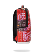 SHIPPING THE GOODS BACKPACK (DLXV)