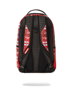 SHIPPING THE GOODS BACKPACK (DLXV)