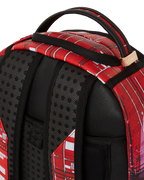 SHIPPING THE GOODS BACKPACK (DLXV)