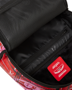 SHIPPING THE GOODS BACKPACK (DLXV)