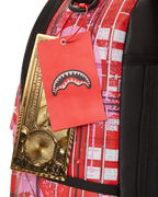 SHIPPING THE GOODS BACKPACK (DLXV)