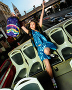 UNTOUCHABLE MIND DLXSR BACKPACK