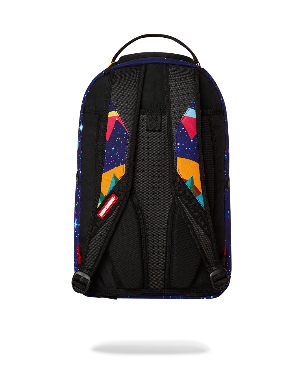 UNTOUCHABLE MIND DLXSR BACKPACK