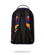 UNTOUCHABLE MIND DLXSR BACKPACK