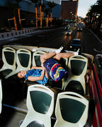 UNTOUCHABLE MIND DLXSR BACKPACK