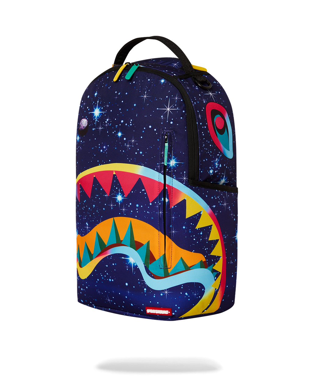 UNTOUCHABLE MIND DLXSR BACKPACK