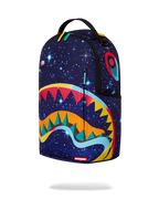 UNTOUCHABLE MIND DLXSR BACKPACK