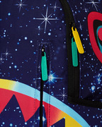 UNTOUCHABLE MIND DLXSR BACKPACK