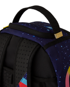 UNTOUCHABLE MIND DLXSR BACKPACK