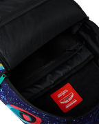 UNTOUCHABLE MIND DLXSR BACKPACK