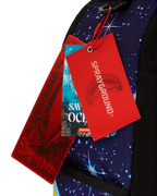 UNTOUCHABLE MIND DLXSR BACKPACK