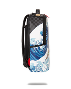 AMARI BAILEY & SISTER SURFRIDER COLLAB BACKPACK (DLXV)