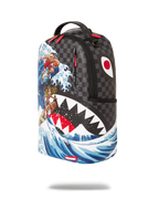 AMARI BAILEY & SISTER SURFRIDER COLLAB BACKPACK (DLXV)