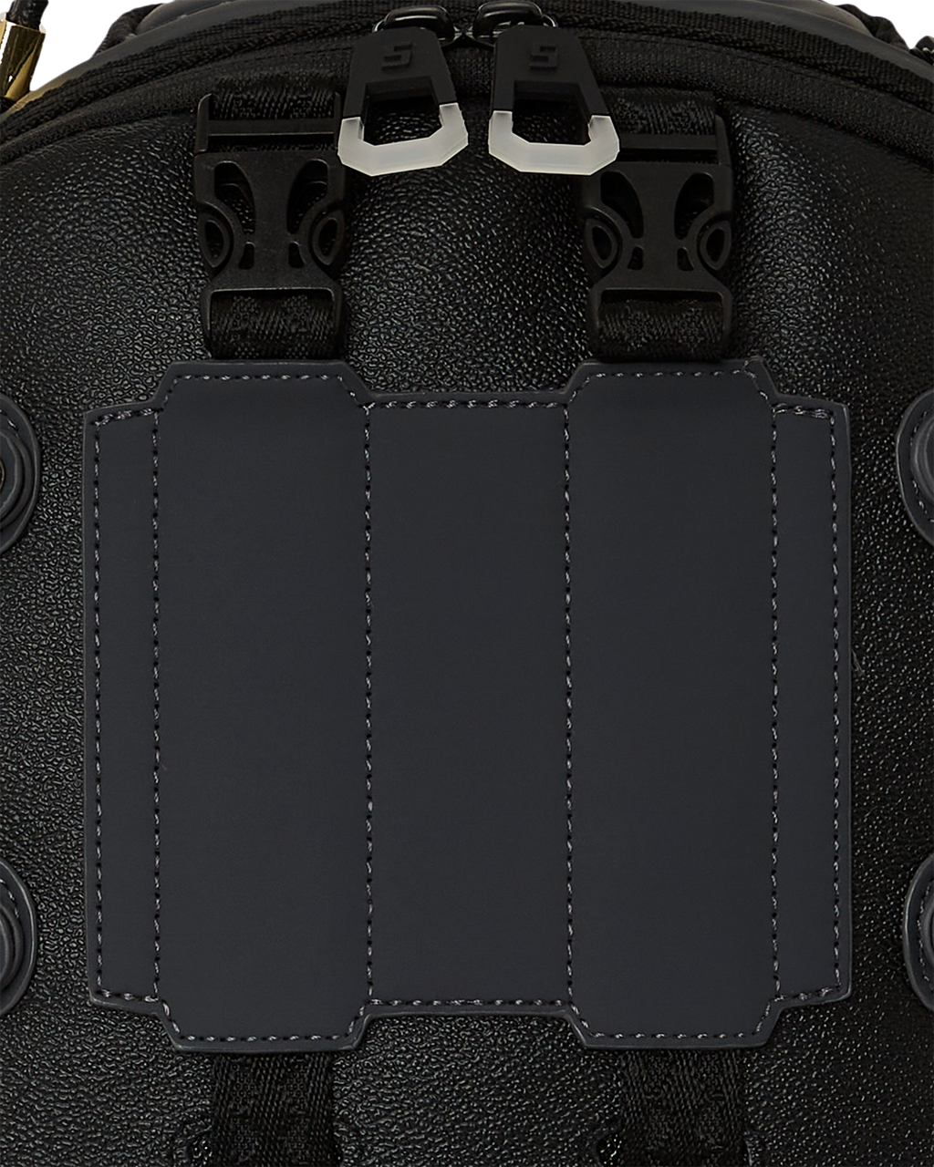 THE VAULT BACKPACK (DLXV)