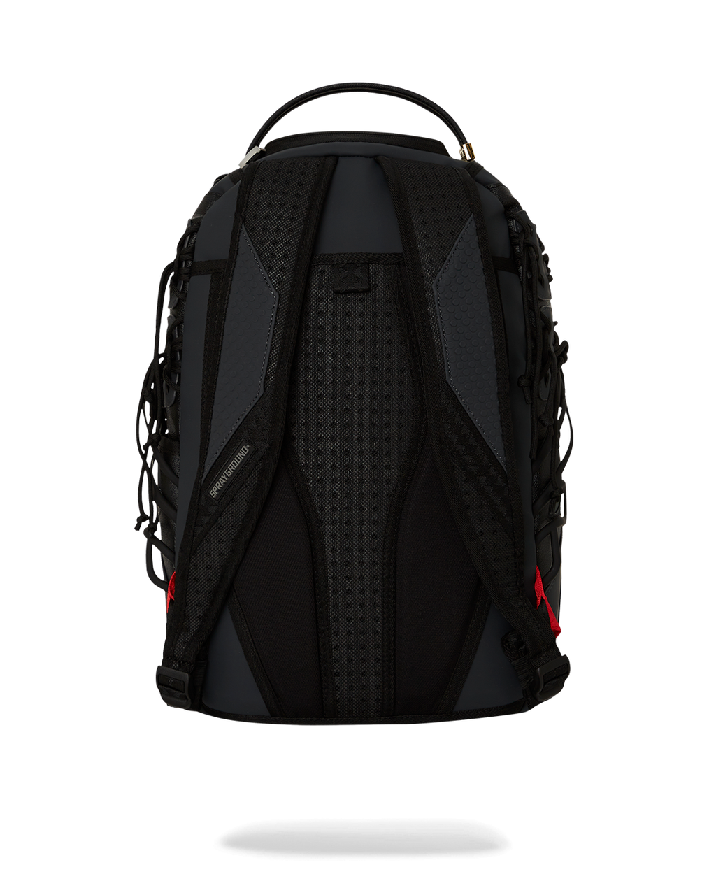 THE VAULT BACKPACK (DLXV)