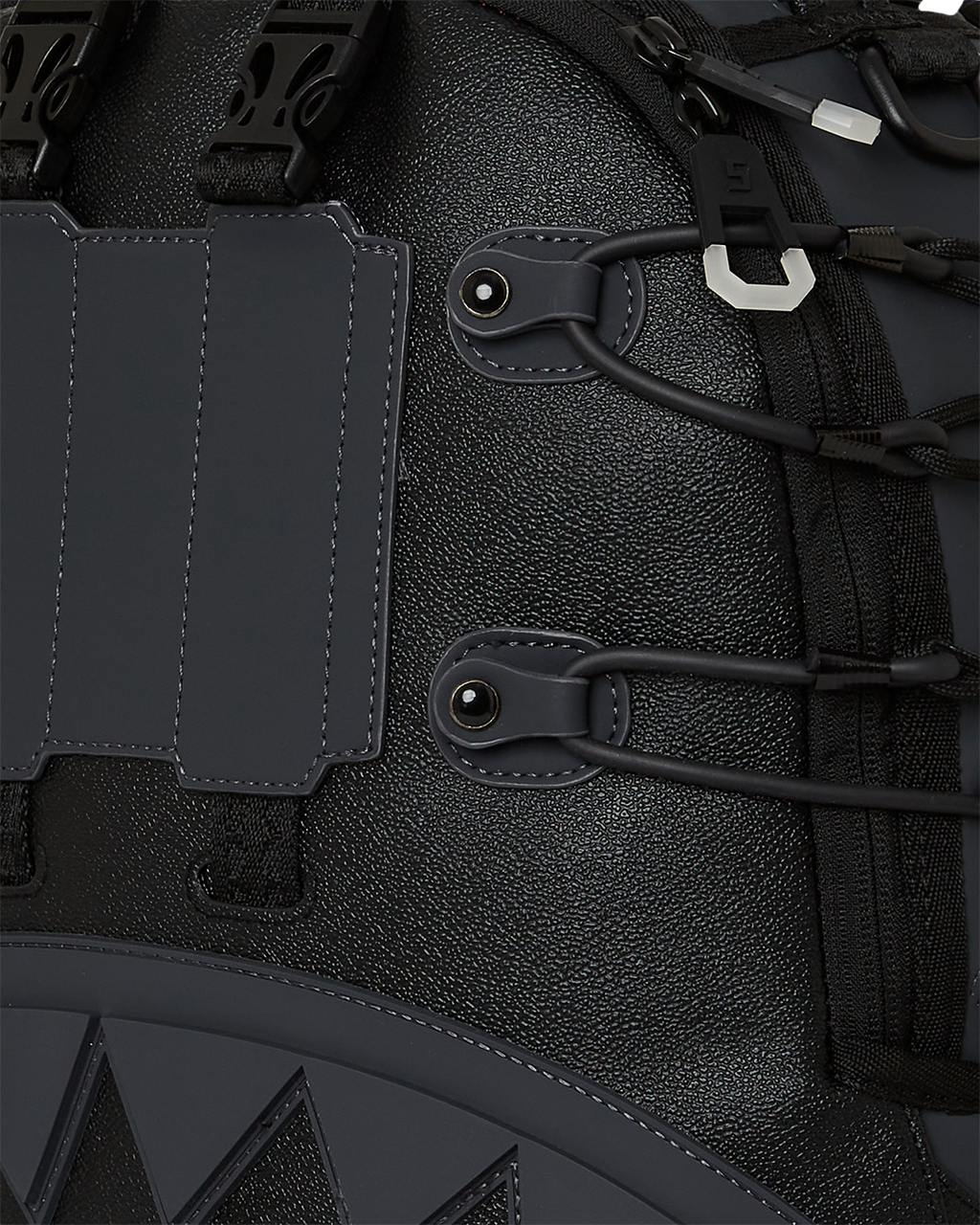 THE VAULT BACKPACK (DLXV)