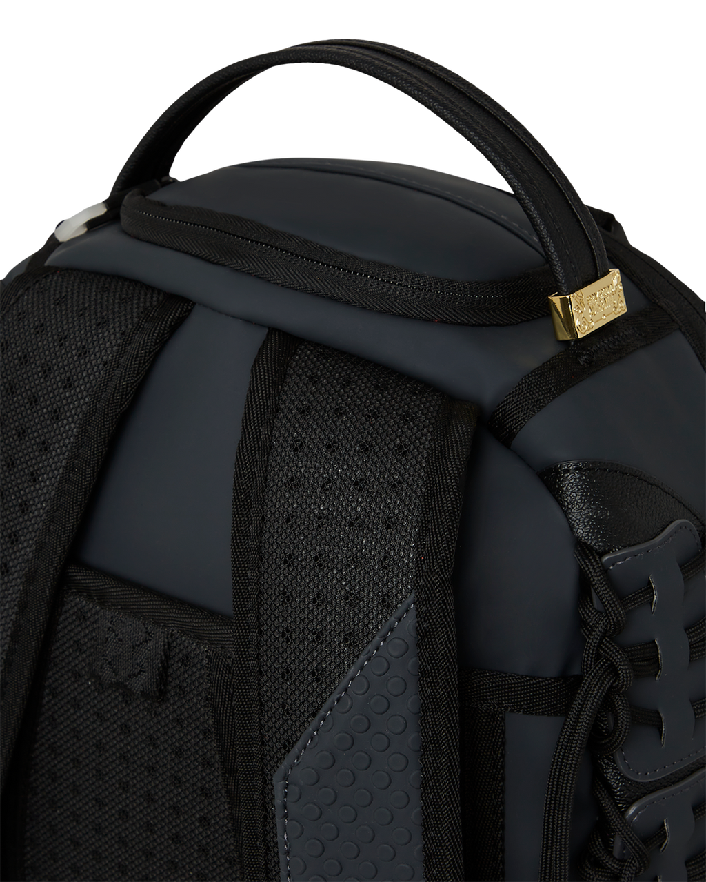 THE VAULT BACKPACK (DLXV)