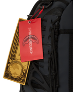 THE VAULT BACKPACK (DLXV)