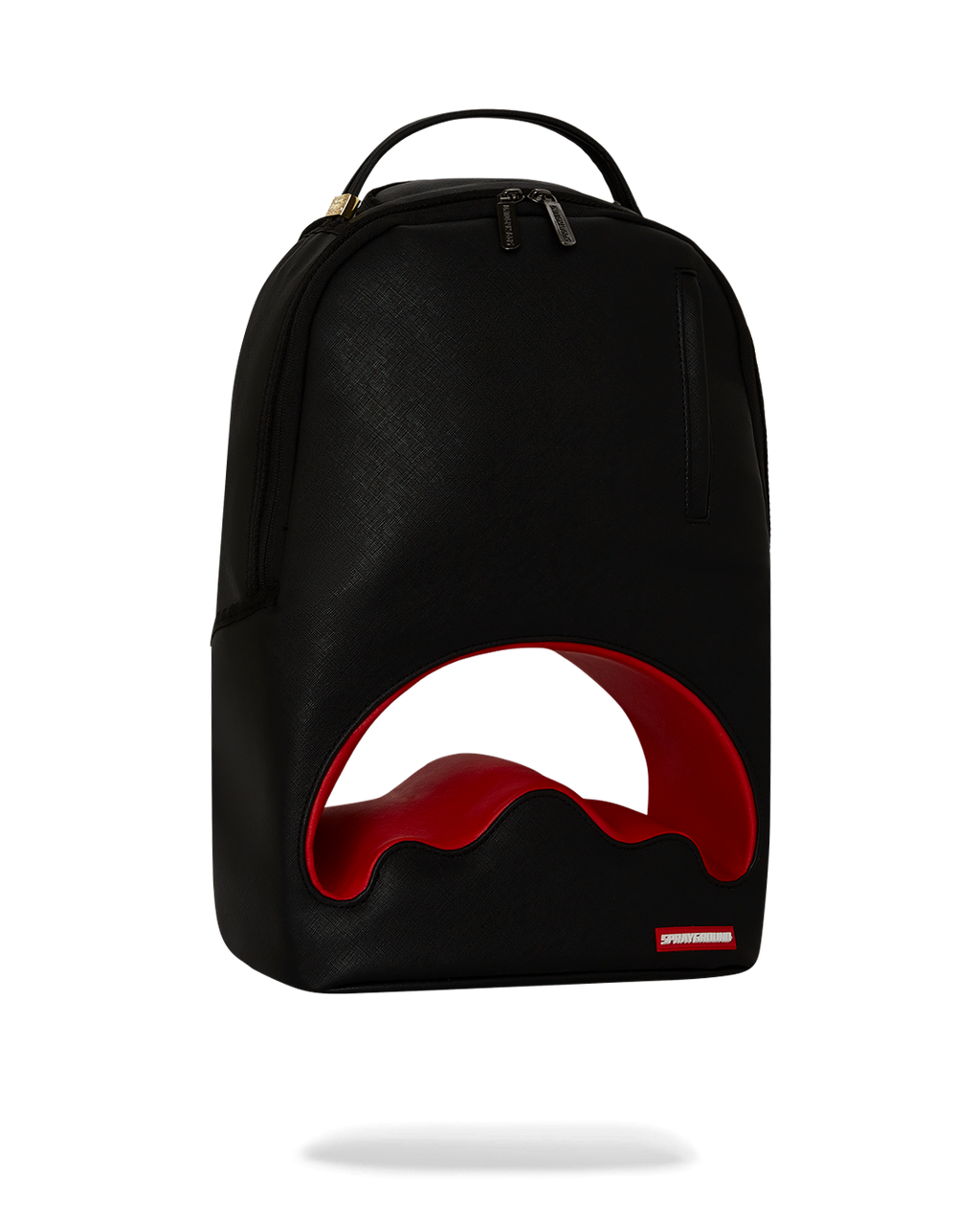 THE DECODER BACKPACK (DLXV)