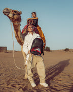 THE DECODER BACKPACK (DLXV)