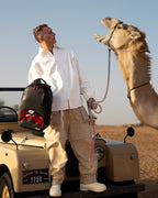 THE DECODER BACKPACK (DLXV)