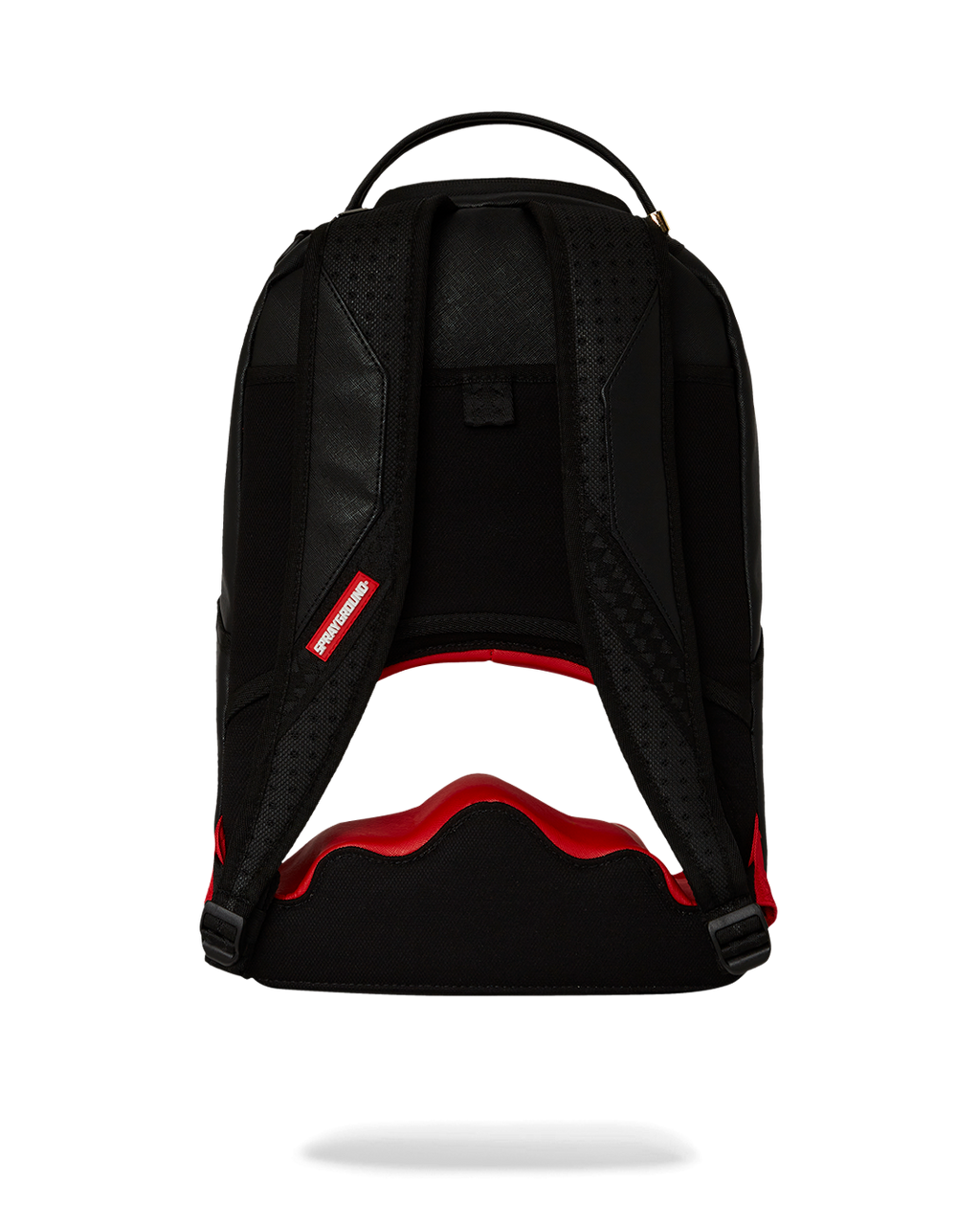 THE DECODER BACKPACK (DLXV)