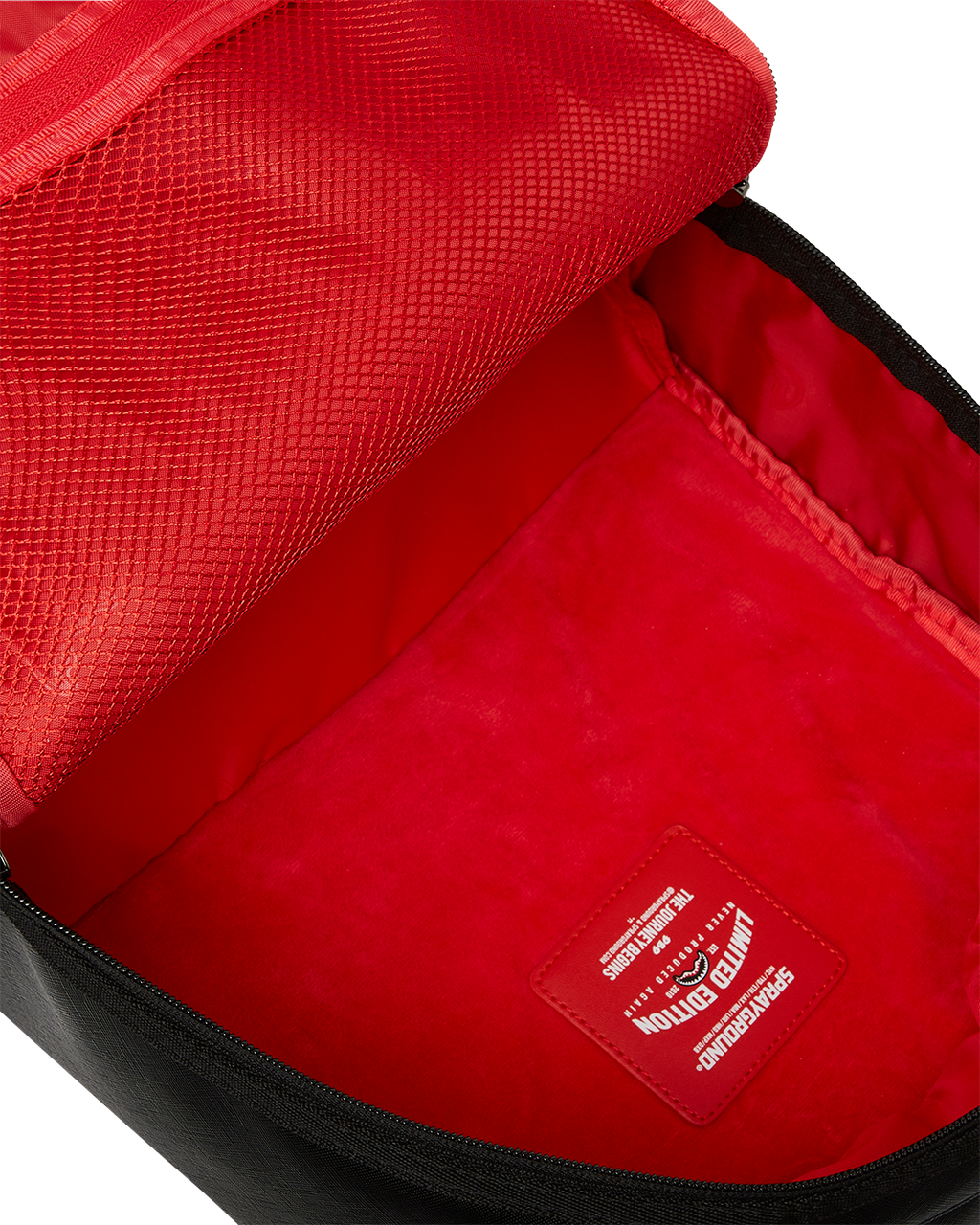 THE DECODER BACKPACK (DLXV)