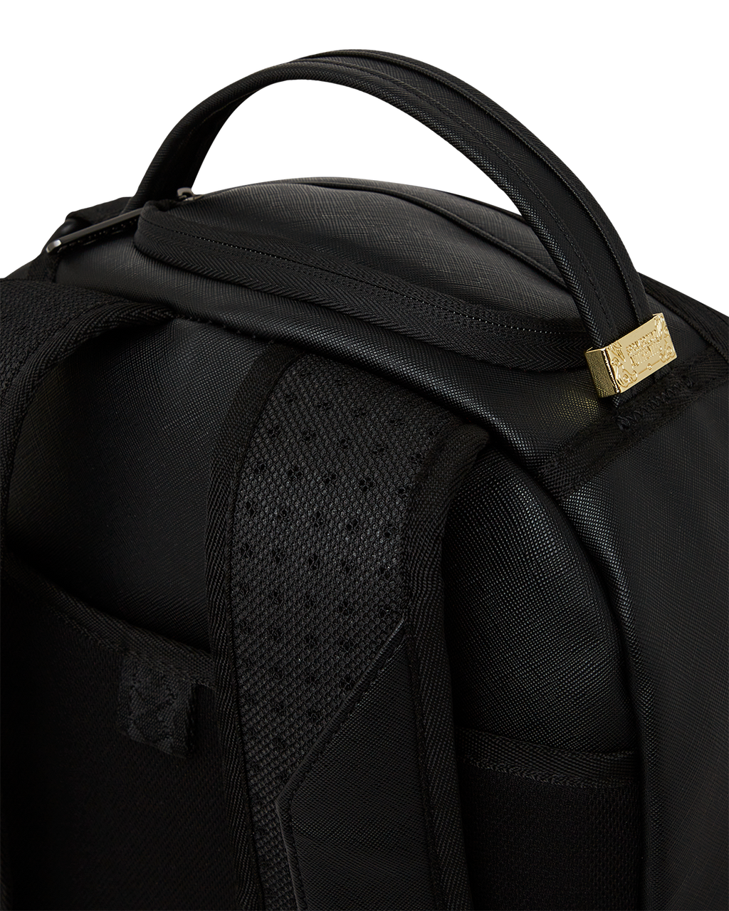 THE DECODER BACKPACK (DLXV)