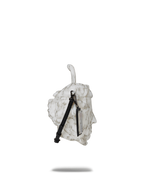 THE MET CANOVA MEDUSA HANDBAG (MARBLE)