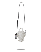 THE MET CANOVA MEDUSA HANDBAG (MARBLE)