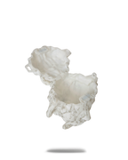 THE MET CANOVA MEDUSA HANDBAG (MARBLE)