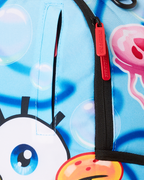 SPONGEBOB ALL MIXED UP BACKPACK