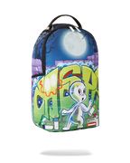 CASPER GRAFF NIGHTS BACKPACK