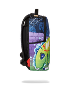 CASPER GRAFF NIGHTS BACKPACK