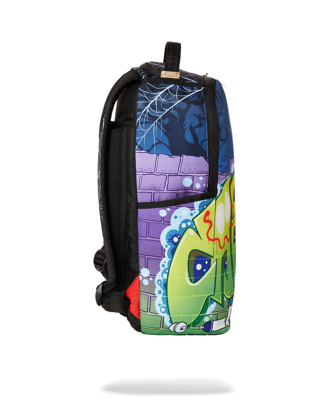 CASPER GRAFF NIGHTS BACKPACK