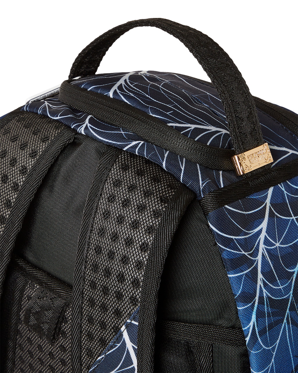 CASPER GRAFF NIGHTS BACKPACK