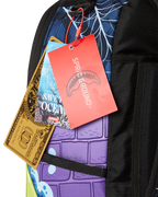 CASPER GRAFF NIGHTS BACKPACK