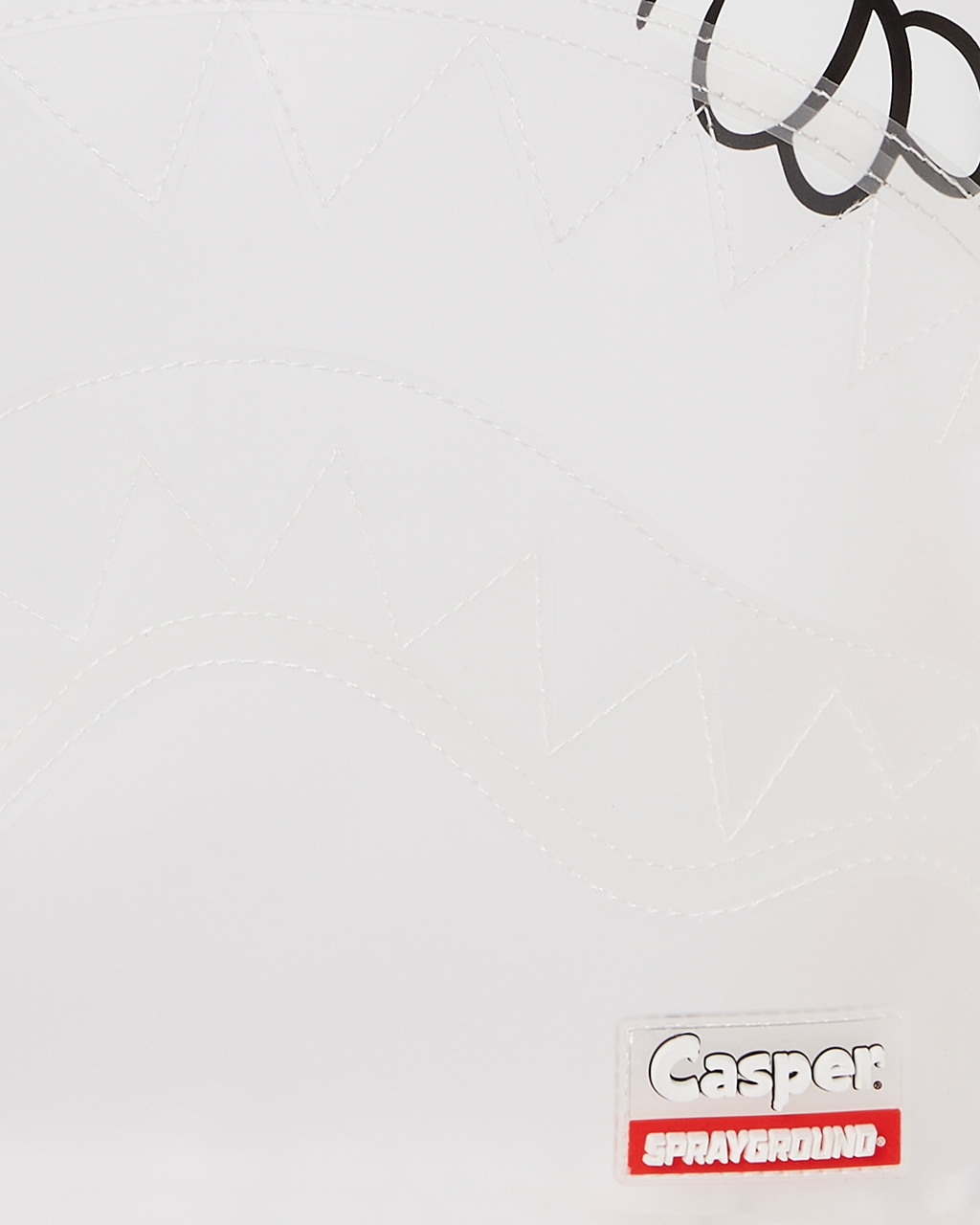 CASPER HIDING IN PLAIN SIGHT BACKPACK