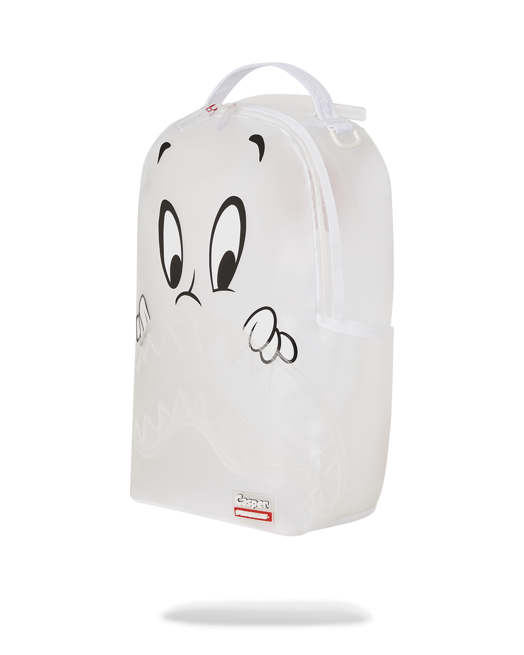 CASPER HIDING IN PLAIN SIGHT BACKPACK