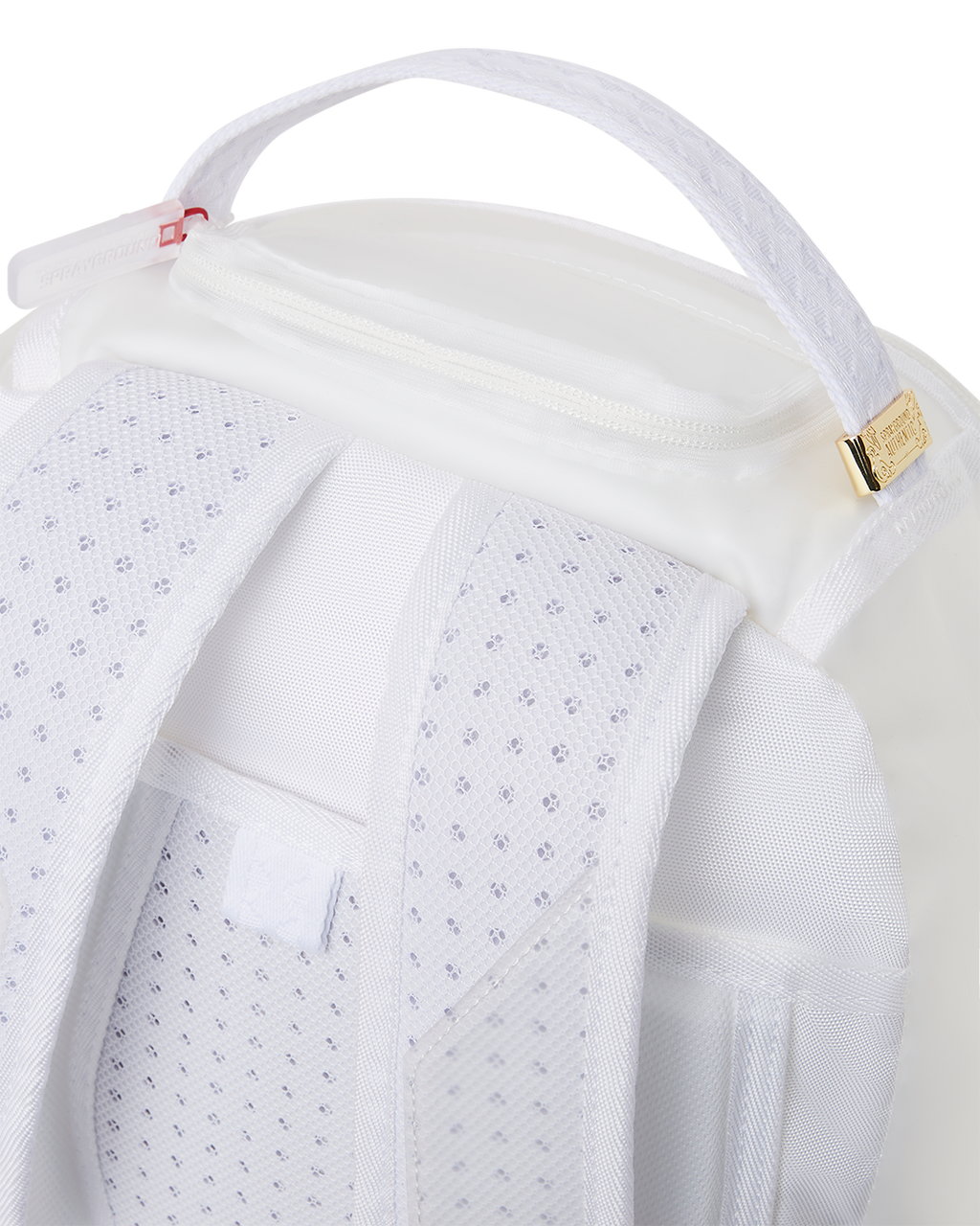 CASPER HIDING IN PLAIN SIGHT BACKPACK