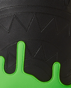 ANTI-GRAVITY GREEN BACKPACK (DLXV)