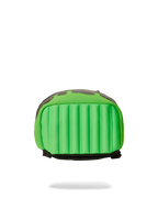 ANTI-GRAVITY GREEN BACKPACK (DLXV)