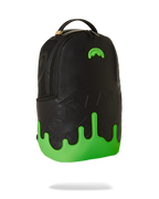 ANTI-GRAVITY GREEN BACKPACK (DLXV)