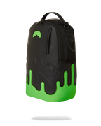 ANTI-GRAVITY GREEN BACKPACK (DLXV)