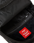 ANTI-GRAVITY GREEN BACKPACK (DLXV)