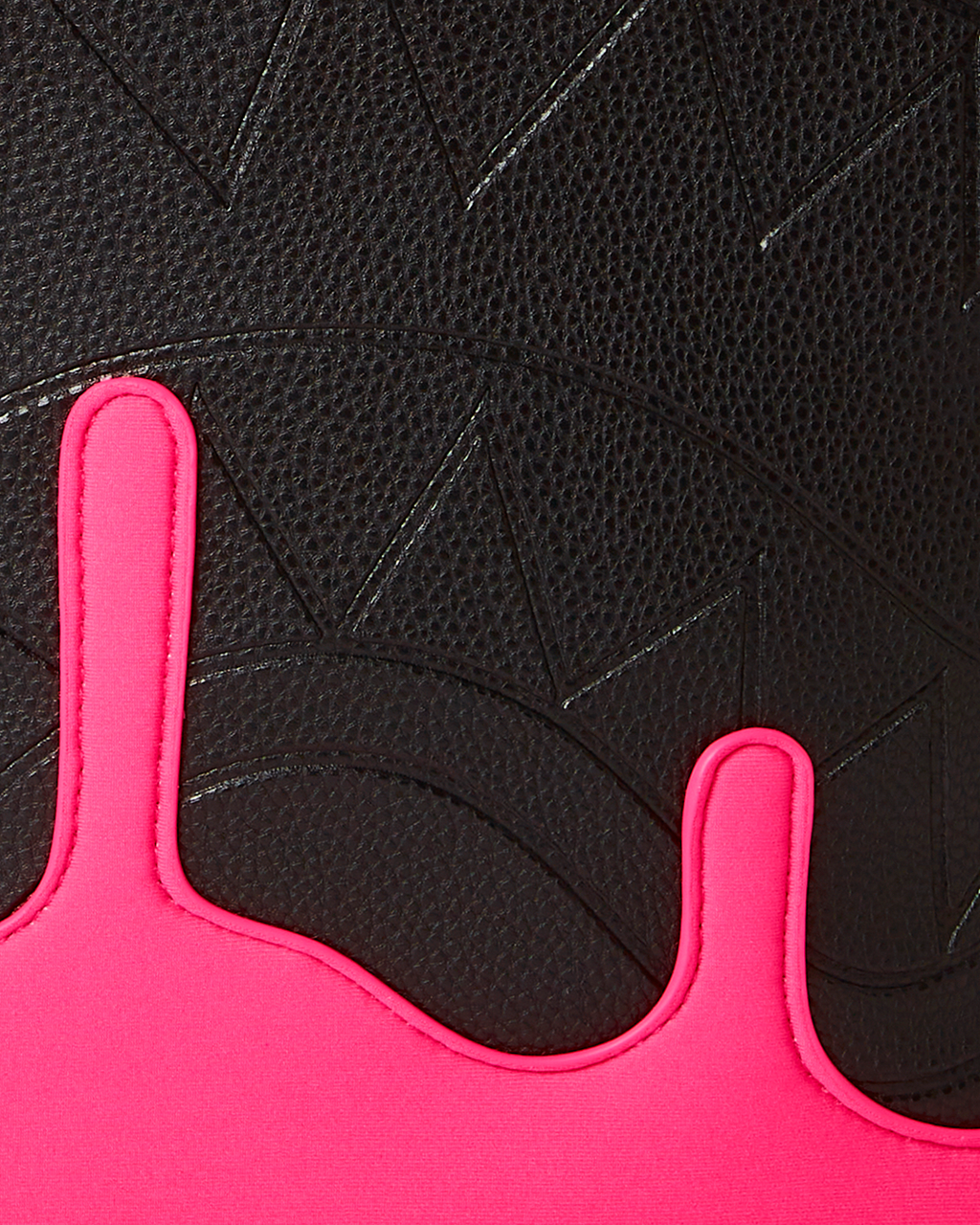 ANTI-GRAVITY PINK BACKPACK (DLXV)