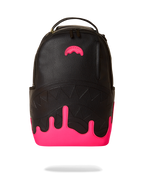 ANTI-GRAVITY PINK BACKPACK (DLXV)