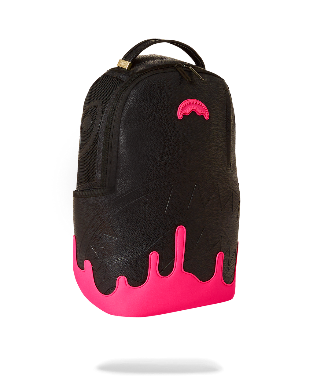 ANTI-GRAVITY PINK BACKPACK (DLXV)