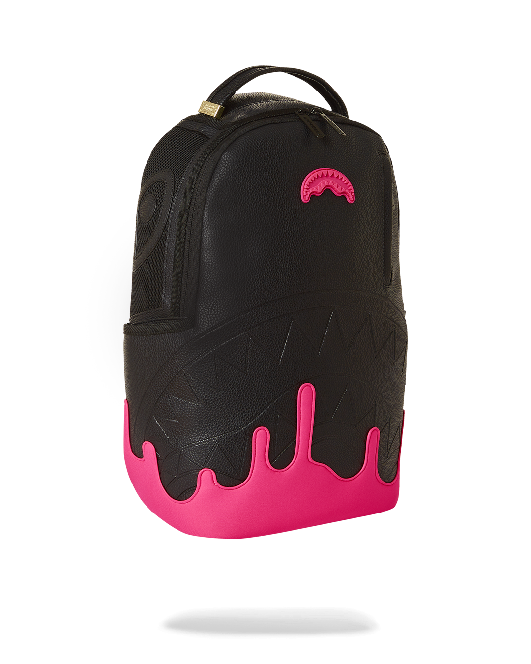 ANTI-GRAVITY PINK BACKPACK (DLXV)