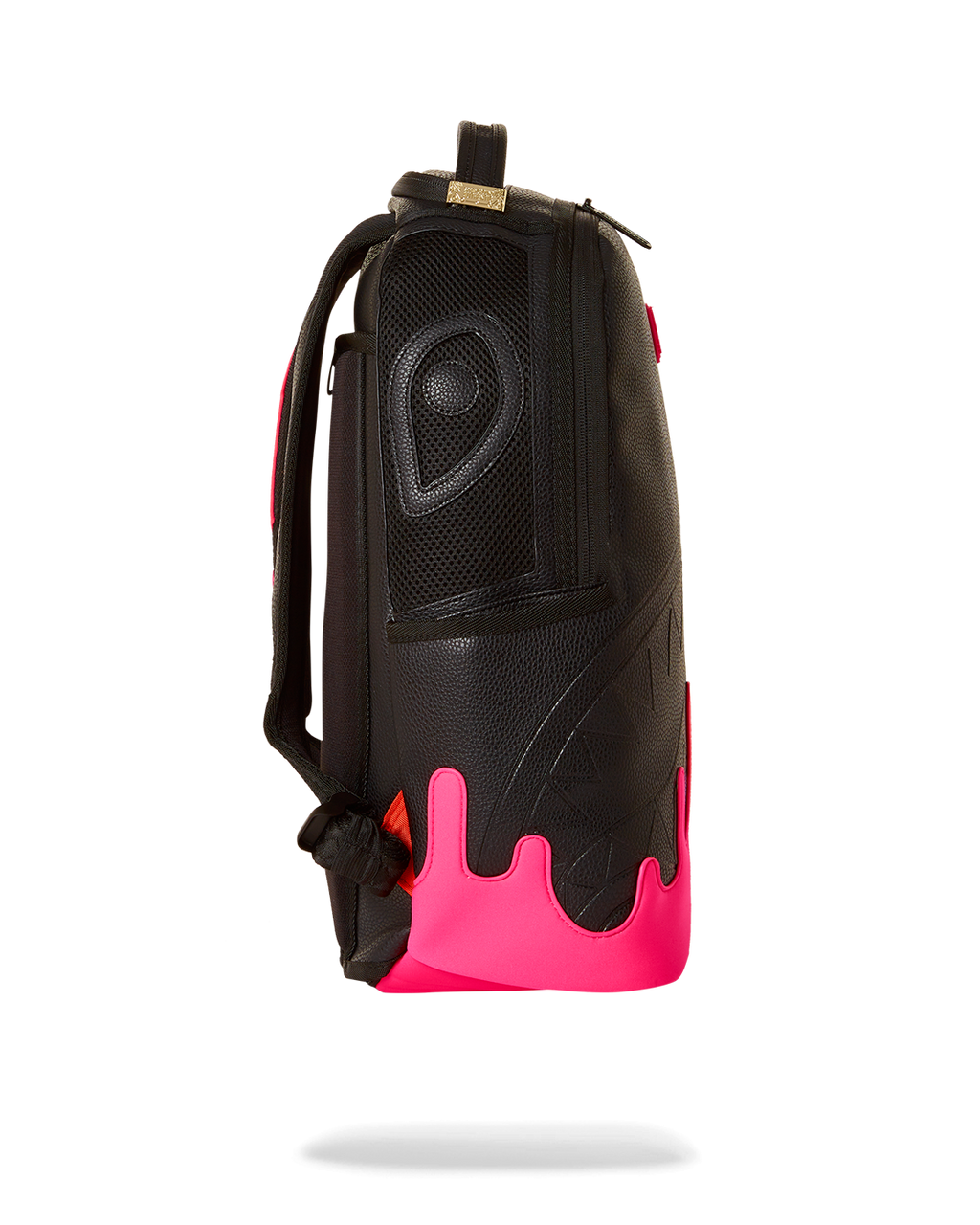 ANTI-GRAVITY PINK BACKPACK (DLXV)